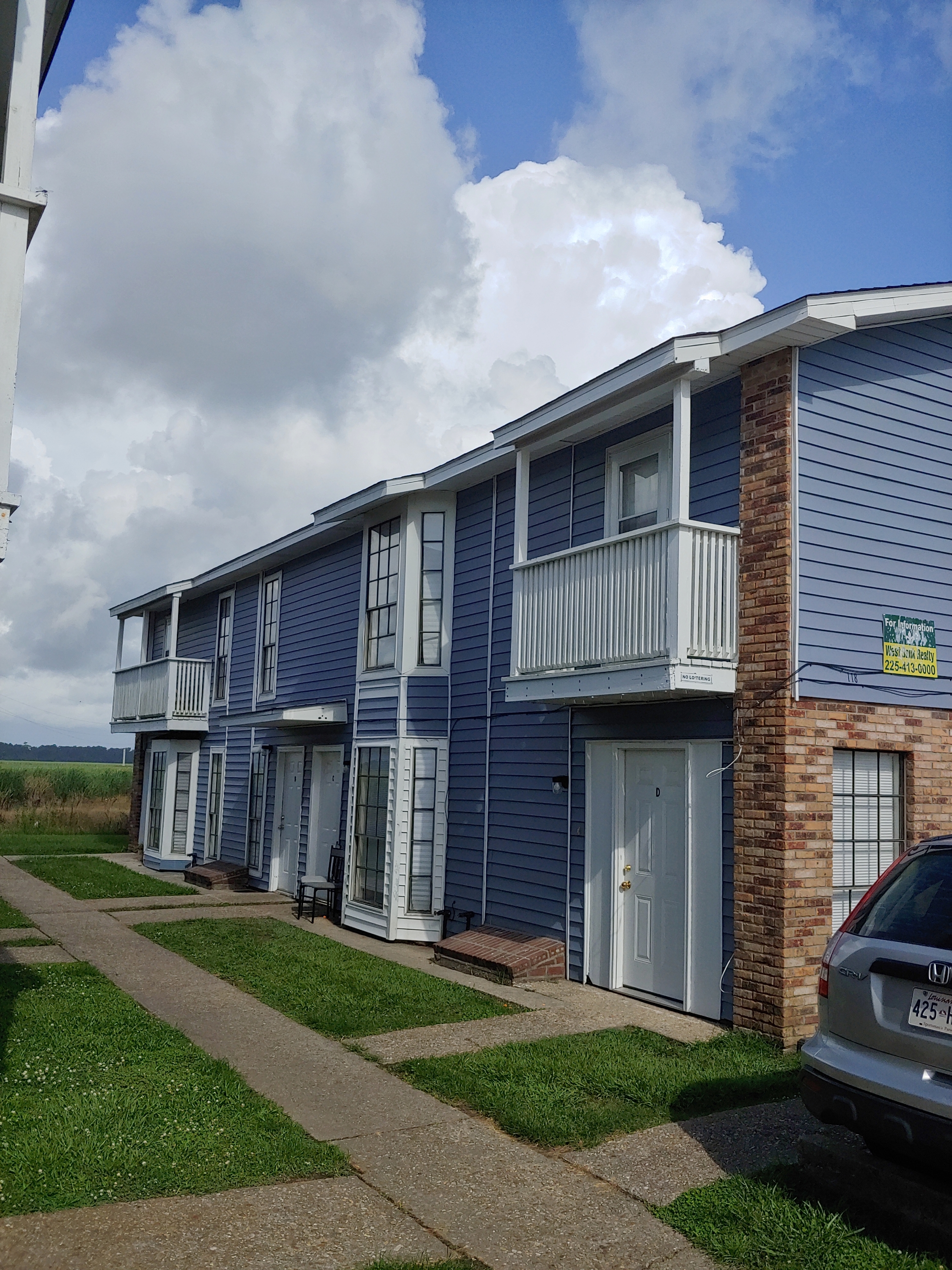 118 D Oakridge