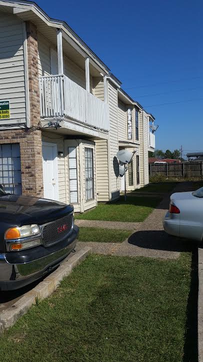 107 B Oakridge Ave